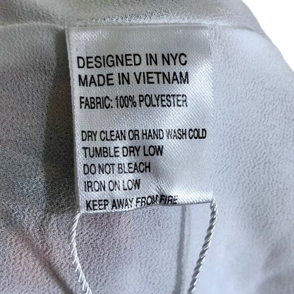 NWT Yumi Kim St. Martin Maxi Dress Size Small - Picture 9 of 10